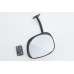 Nissan Vanette C22 / Universal Van Rear View Mirror with Glass | Size : 22cm x 19.5cm 